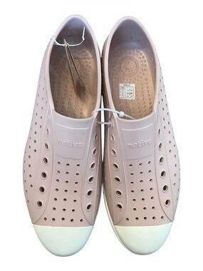 Native Jefferson Shoes - Men’s size 11